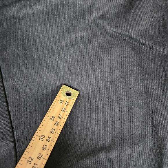 Heron Preston Basketball Skateboards Black Pants Mens 30X30.5 (Tag 32) Skater - Picture 12 of 13